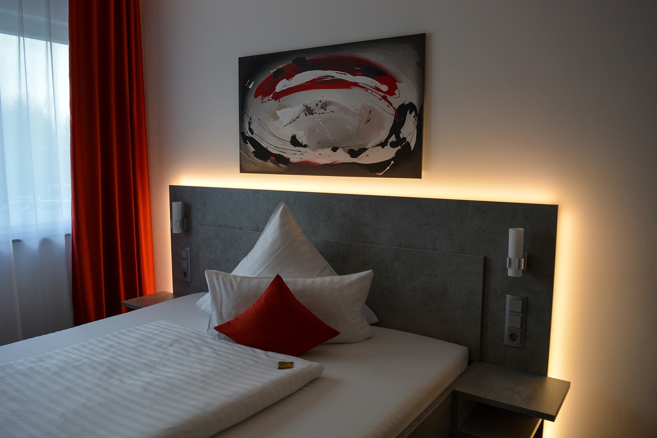 Wysoki standard mieszkań i apartamentów w Poznaniu Wysoki standard mieszkań i apartamentów w Poznaniu