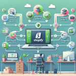Kluczowe aspekty wdrożeń Shopify w e-commerce