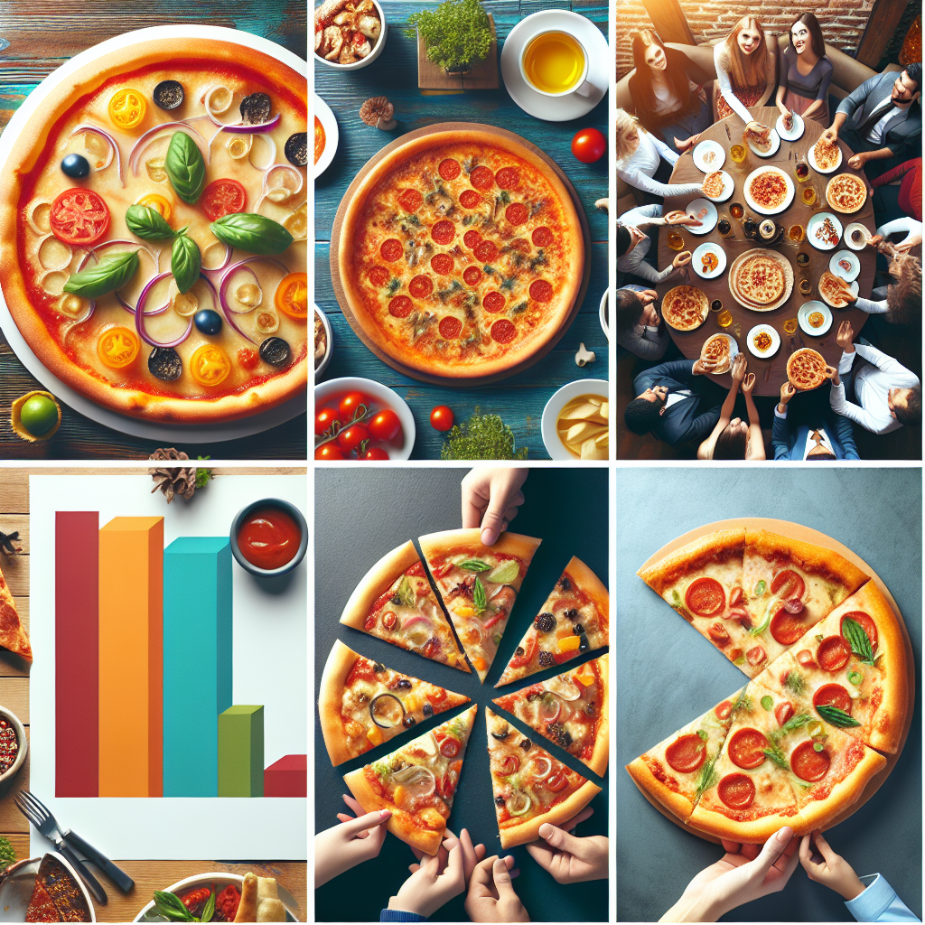 Pizza Tychy – kulinarna podróż do smaku, którego nie zapomnisz